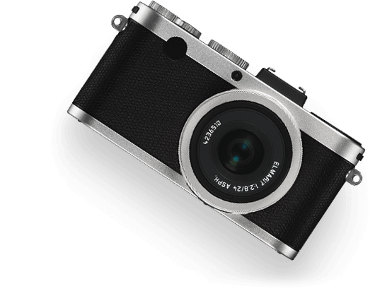 Camera illustration
