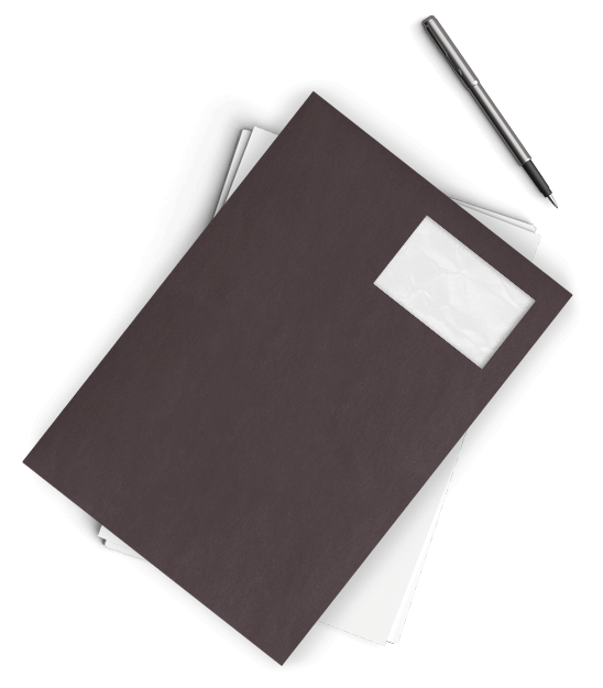 Documents illustration