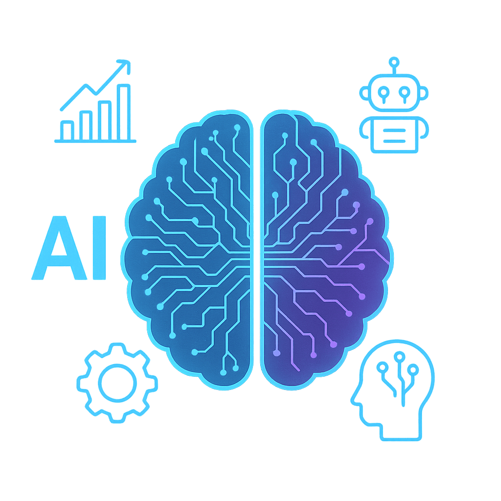 AI-Powered Smart Solutions
