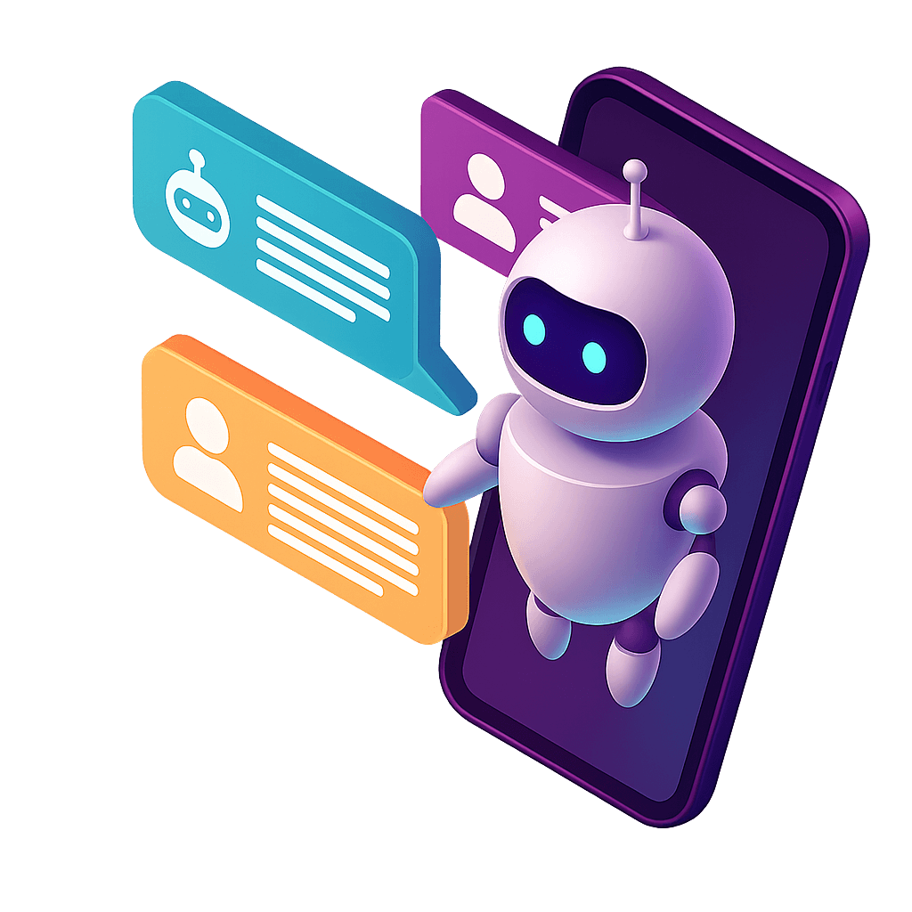 Flutter app development service