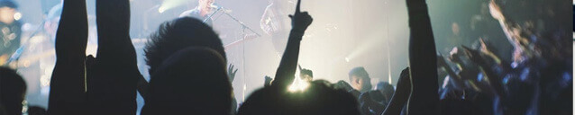 Music hobby hover image