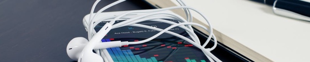Music hobby image