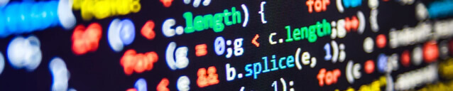 Coding hobby hover image